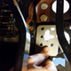 A matching plate on the other side clamps onto the firewall to spread the loading.